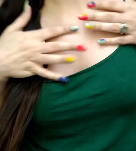 Image 8233735 from FruityPatchouli ASMR