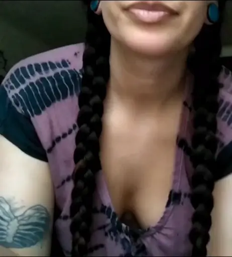 Image 8233690 from FruityPatchouli ASMR