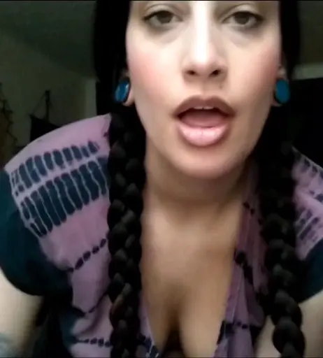 Image 8233693 from FruityPatchouli ASMR
