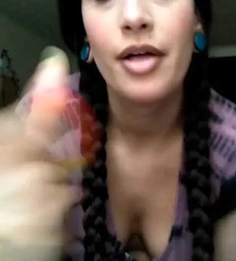 Image 8233694 from FruityPatchouli ASMR