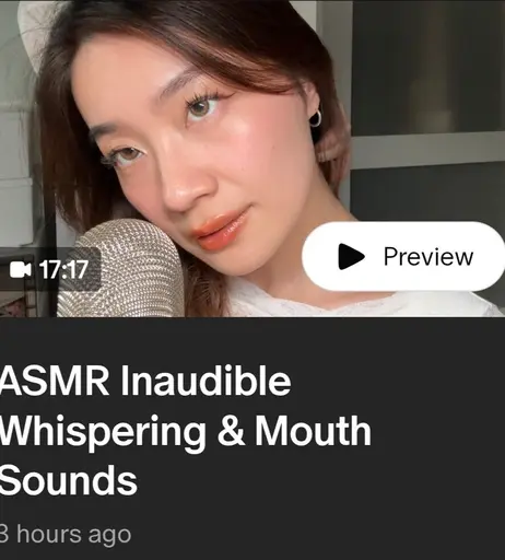 Image 8233191 from Lin ASMR