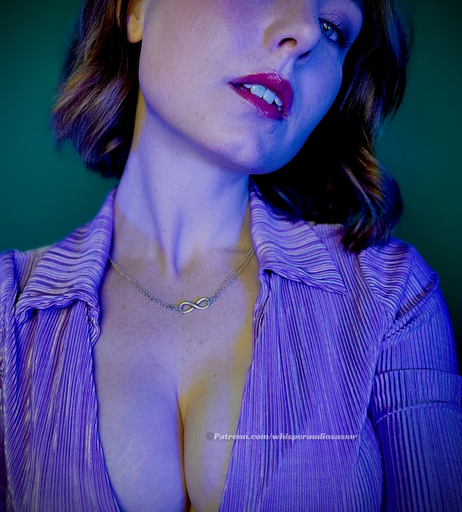 Image 8233017 from WhisperAudios ASMR