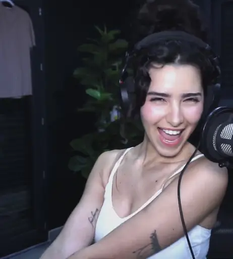 Image 8230592 from ASMR Glow/ Sharon Dubois