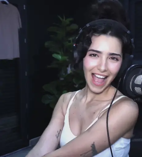 Image 8230591 from ASMR Glow/ Sharon Dubois