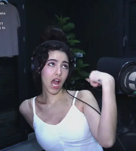Image 8230590 from ASMR Glow/ Sharon Dubois