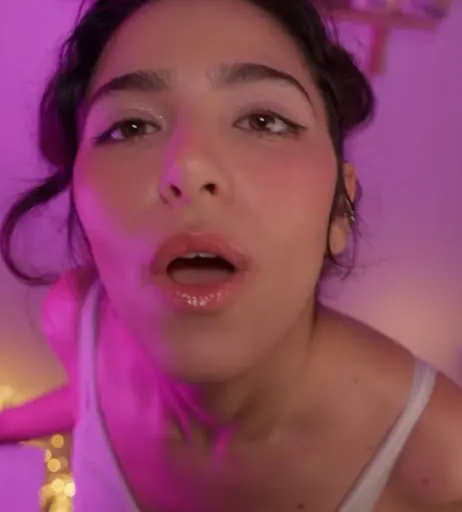 Image 8230595 from ASMR Glow/ Sharon Dubois