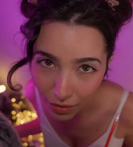 Image 8230594 from ASMR Glow/ Sharon Dubois