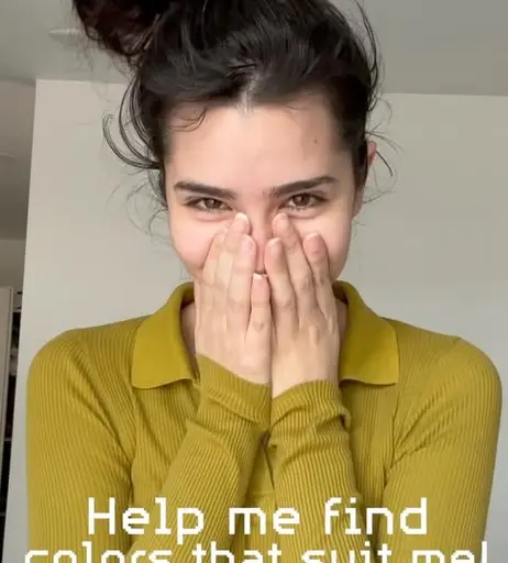 Image 8230597 from ASMR Glow/ Sharon Dubois