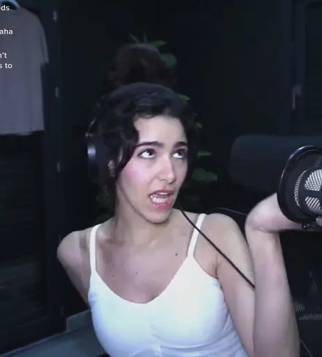Image 8230589 from ASMR Glow/ Sharon Dubois
