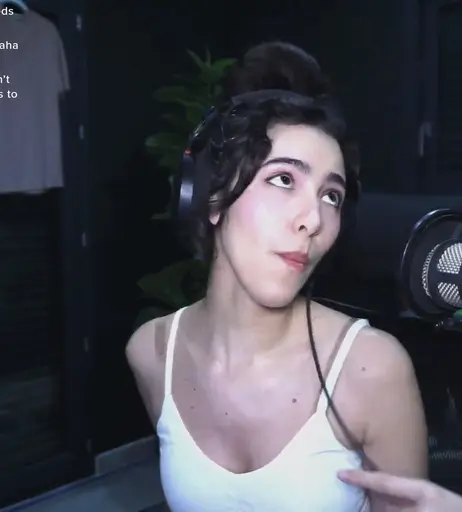 Image 8230588 from ASMR Glow/ Sharon Dubois