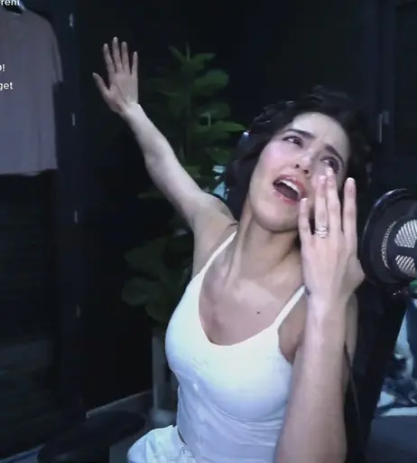 Image 8230586 from ASMR Glow/ Sharon Dubois