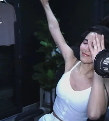 Image 8230585 from ASMR Glow/ Sharon Dubois
