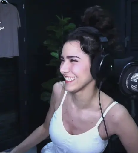 Image 8230587 from ASMR Glow/ Sharon Dubois
