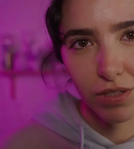 Image 8230763 from ASMR Glow/ Sharon Dubois
