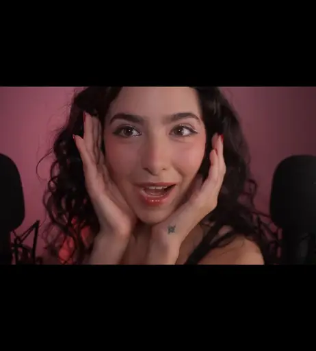 Image 8230765 from ASMR Glow/ Sharon Dubois