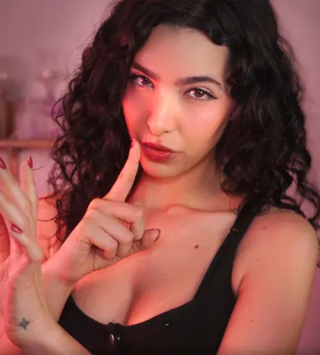 Image 8230764 from ASMR Glow/ Sharon Dubois