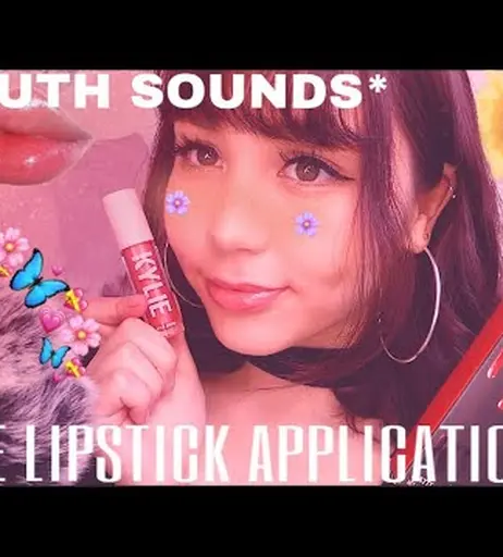 Image 8230685 from ASMR BlueKatie