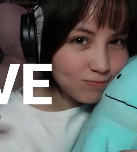 Image 8230684 from ASMR BlueKatie