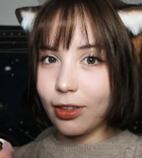 Image 8230673 from ASMR BlueKatie