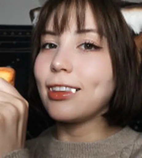 Image 8230676 from ASMR BlueKatie