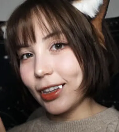 Image 8230674 from ASMR BlueKatie