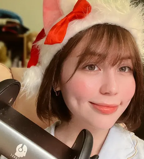 Image 8230677 from ASMR BlueKatie