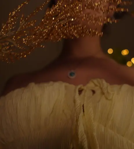 Image 8230618 from ASMR Glow/ Sharon Dubois