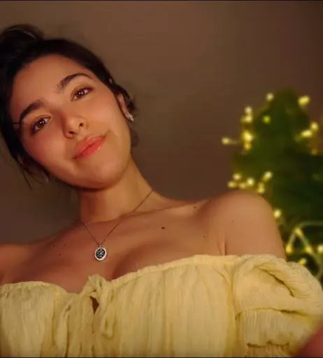 Image 8230612 from ASMR Glow/ Sharon Dubois