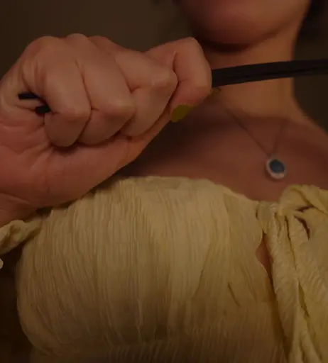 Image 8230613 from ASMR Glow/ Sharon Dubois