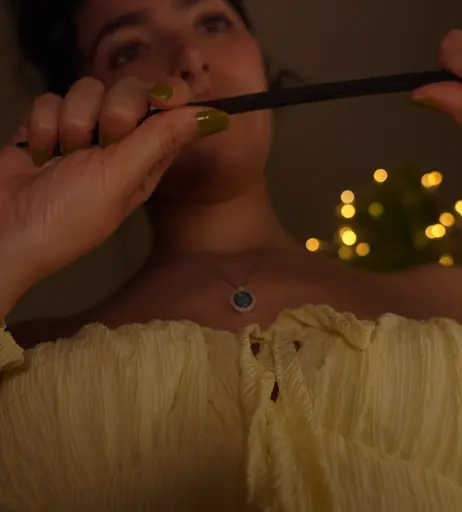 Image 8230615 from ASMR Glow/ Sharon Dubois