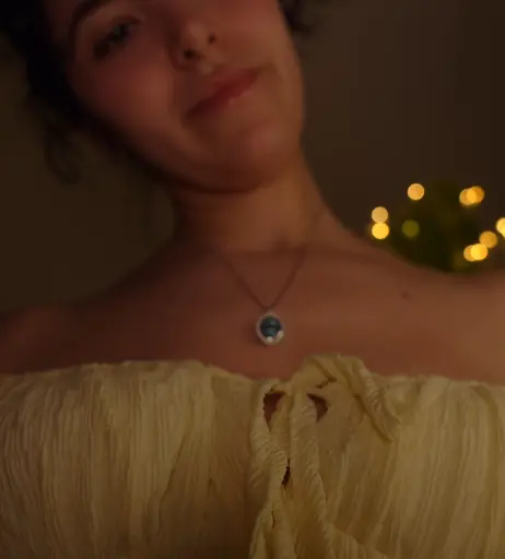 Image 8230614 from ASMR Glow/ Sharon Dubois