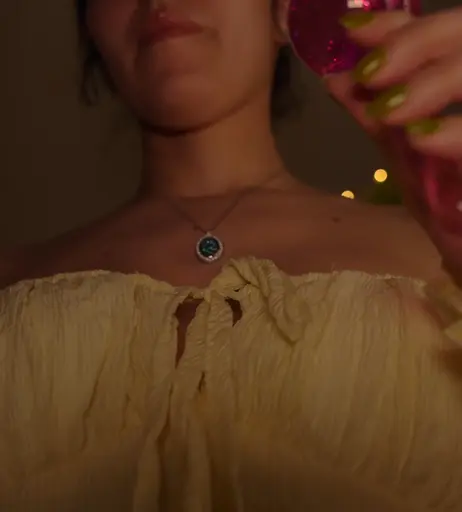 Image 8230617 from ASMR Glow/ Sharon Dubois