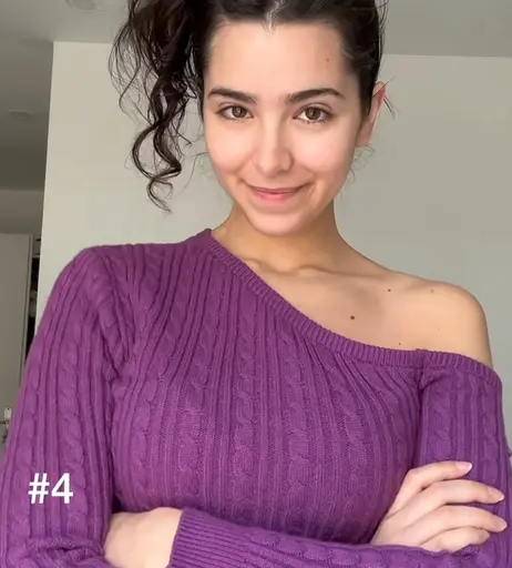 Image 8230601 from ASMR Glow/ Sharon Dubois
