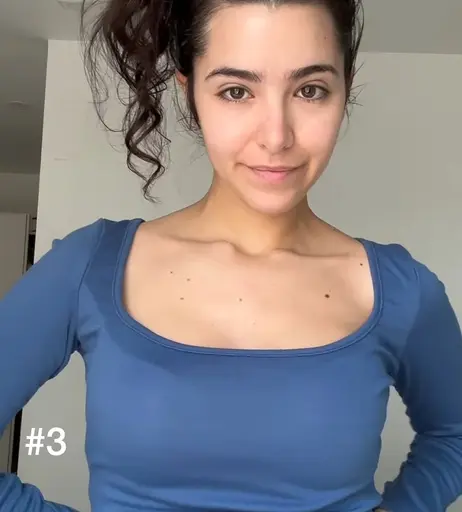 Image 8230603 from ASMR Glow/ Sharon Dubois