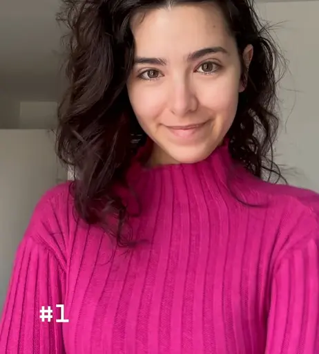 Image 8230605 from ASMR Glow/ Sharon Dubois