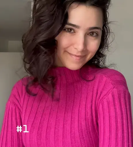 Image 8230604 from ASMR Glow/ Sharon Dubois