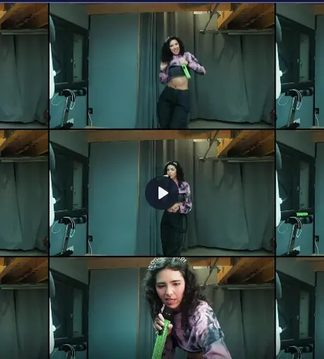 Image 8230607 from ASMR Glow/ Sharon Dubois