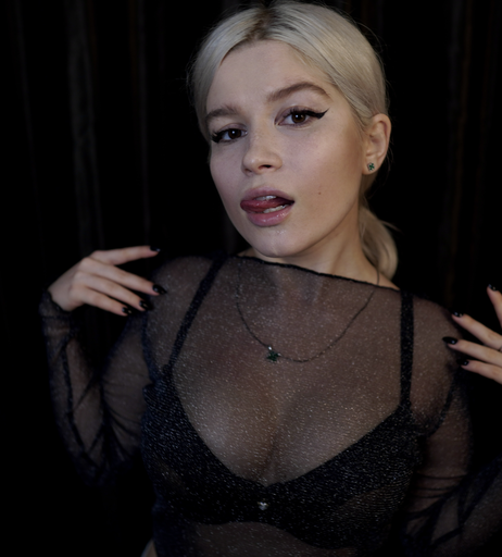 Image 8239906 from Lerka ASMRka / lerkaasmrka / ShinyStar ASMR