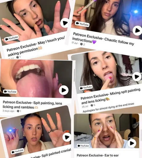 Image 8238631 from Ceri ASMR