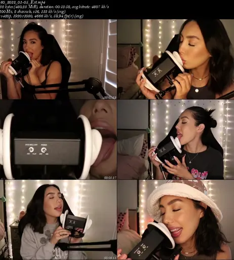Image 8238199 from All Bella ASMR