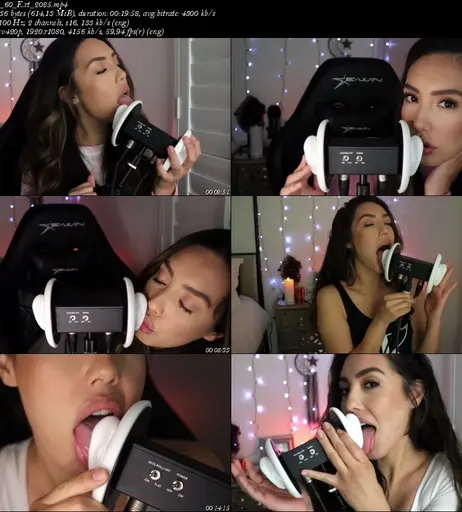Image 8238197 from All Bella ASMR