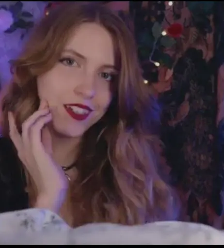Image 8238160 from Yarify ASMR