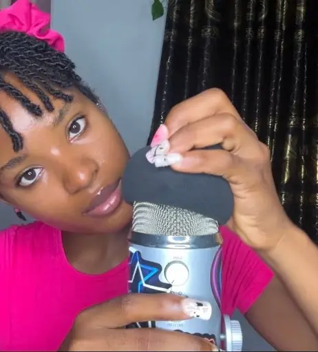 Image 8238166 from Queen Brenda ASMR