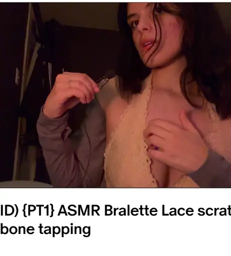 Image 8238269 from texas girl asmr / a.roza.02