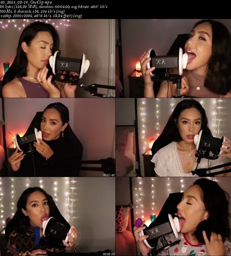 Image 8238201 from All Bella ASMR