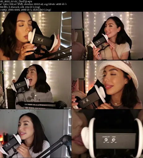 Image 8238200 from All Bella ASMR