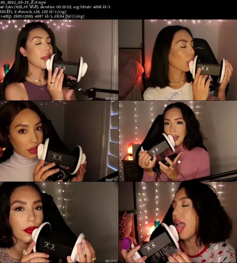Image 8238204 from All Bella ASMR