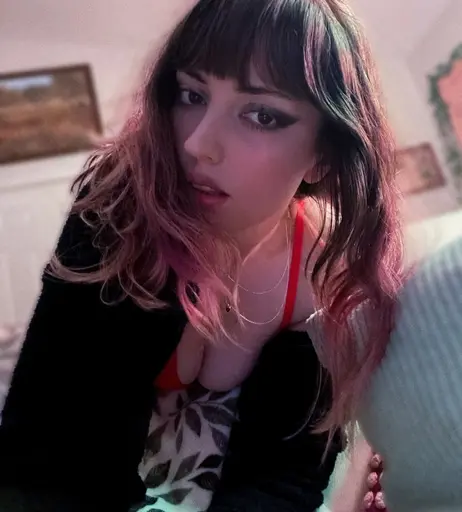 Image 8225640 from SkepticalPickle ASMR