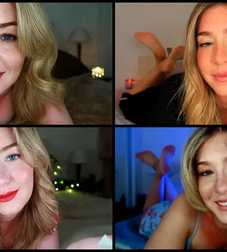 Image 8225669 from Creative Calm ASMR