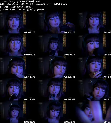 Image 8225639 from SkepticalPickle ASMR